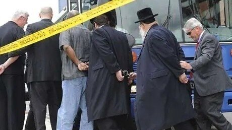 Petition · Release of the names from the Ghislaine Maxwell trial