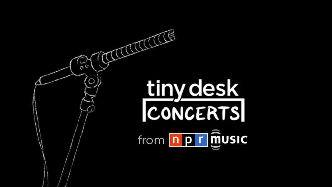 Petition · Get Dashboard Confessional on NPR Tiny Desk!!! United