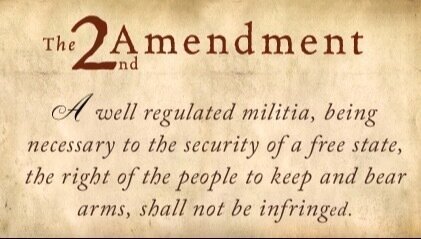 Petition · Amend DUI Laws to Preserve Second Amendment Rights - United ...