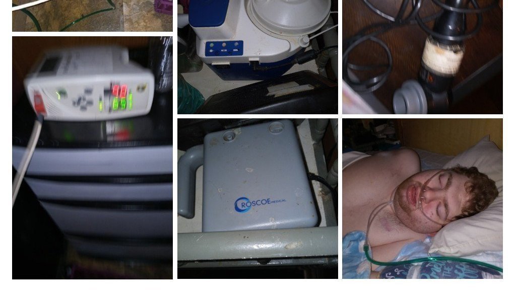 Petition · Mandatory Electricity Discounts for Family's with Medical