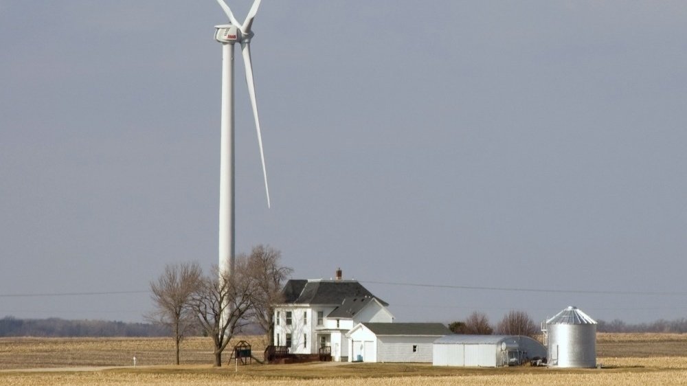 Petition · Opposition to the Silver Queen Wind Farm Project in Carroll