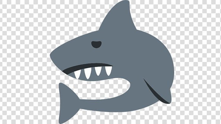 Petition Make The Shark Emoji On Discord Happy Again Change