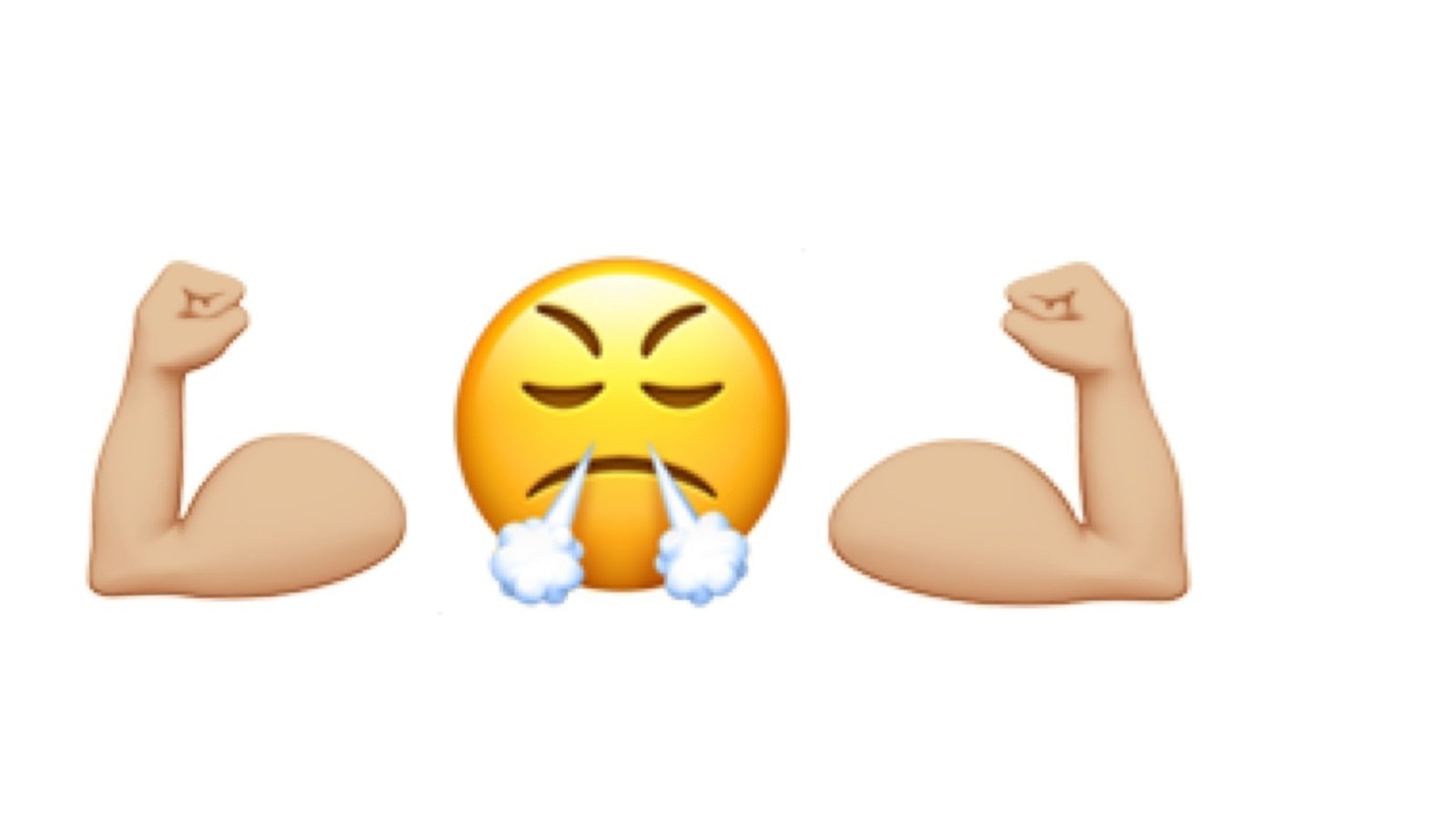 Petition · petition for a right arm flex emoji United States ·