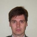 Дмитрий Добрин