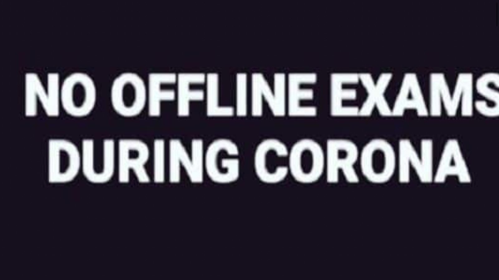 Petition · CANCEL 12TH EXAMS 2021 FOR ALL BOARDS. India ·