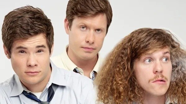 Petition · Workaholics Movie - United States · Change.org