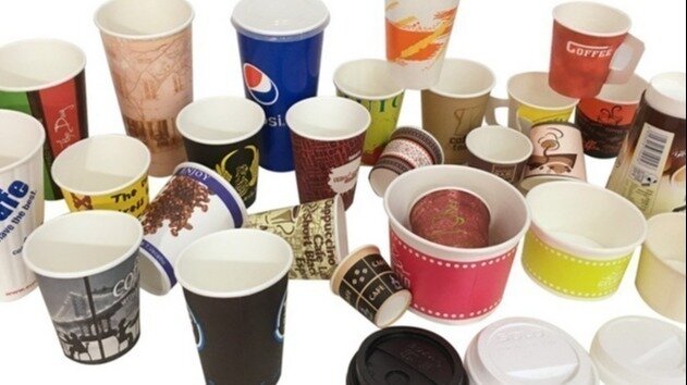 Petition · Bring Back Paper Cups to DHall! · Change.org