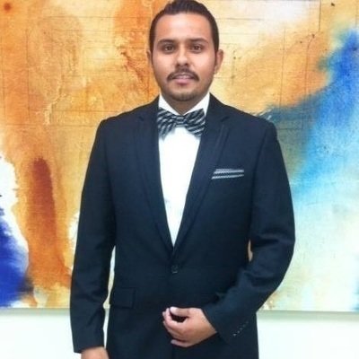 ChangeOrg profile picture for @josue