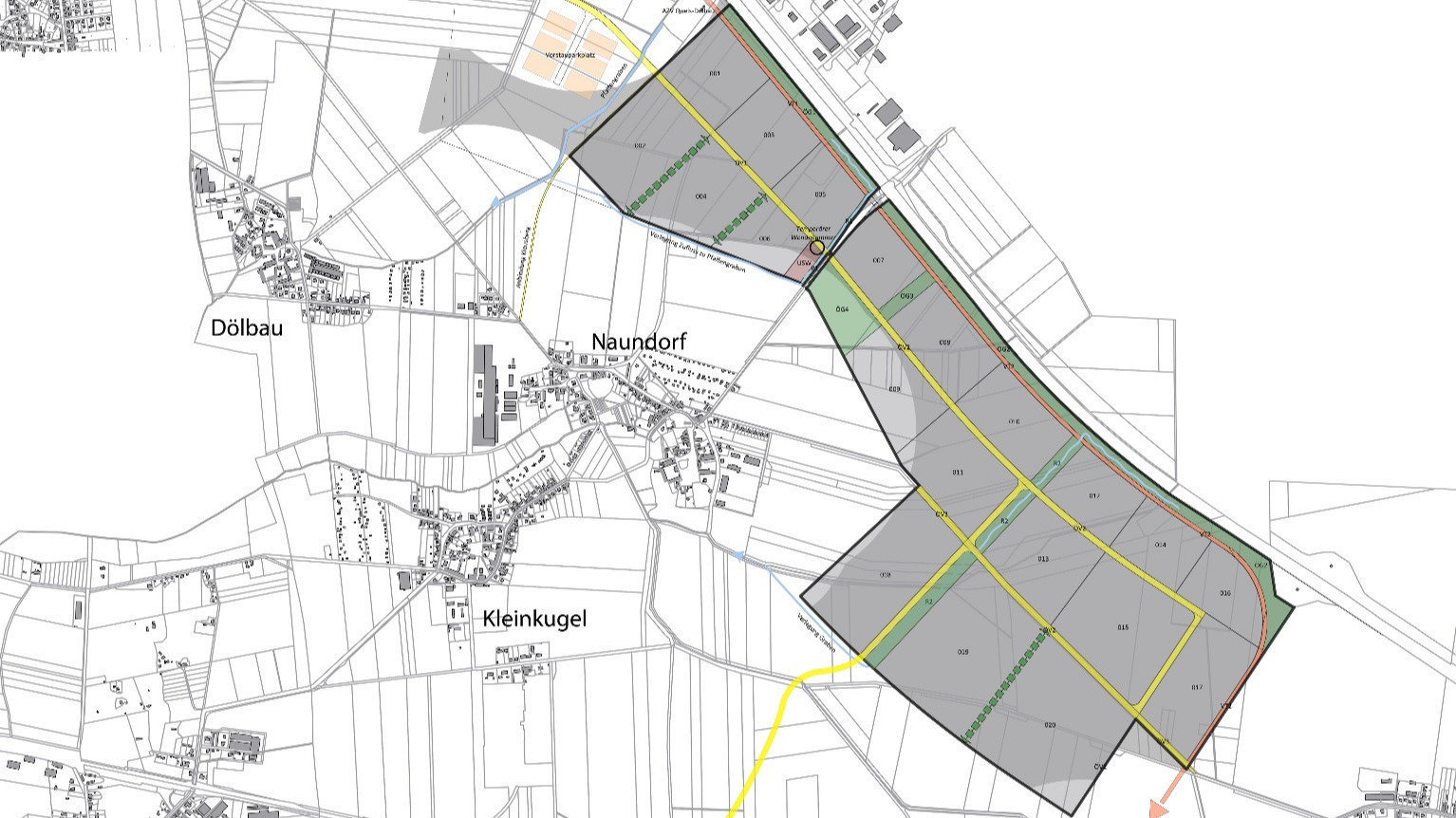 Petition · Nein zum Starpark II Deutschland ·