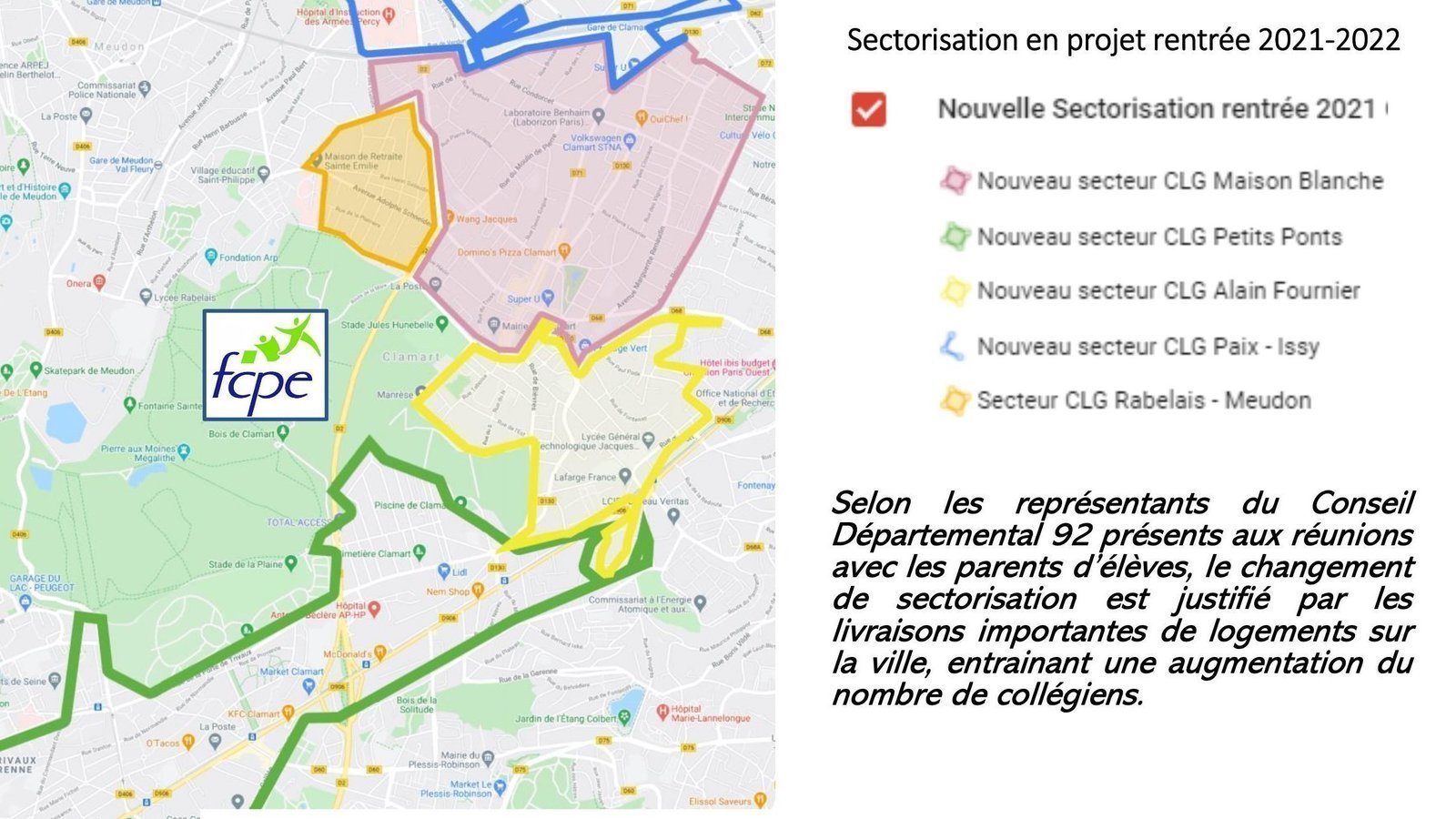 12 Chemin De La Fosse Bazin Clamart