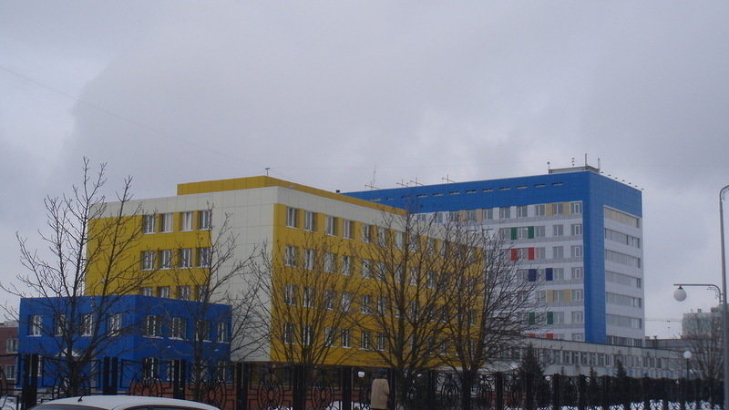 Петиция · Восстановите в должности главного врача Городской больницы №2 ...
