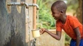 Petition · Access to clean water - United States · Change.org