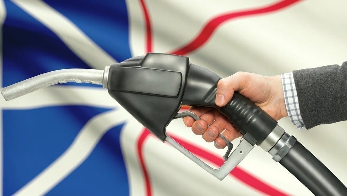 Petition · Stop the Gas increase in Newfoundland Canada ·