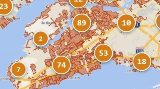 Petition · Demand Hydro Quebec's Accountability for West Island Power ...
