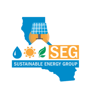 ChangeOrg profile picture for @seg