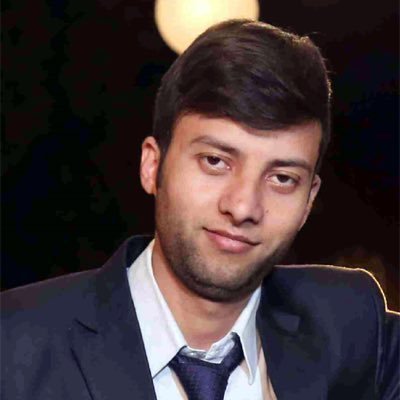 ChangeOrg profile picture for @Waseem