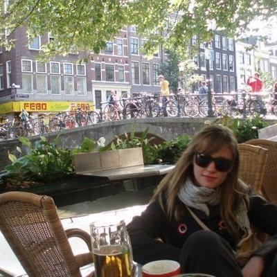 ChangeOrg profile picture for @meggie