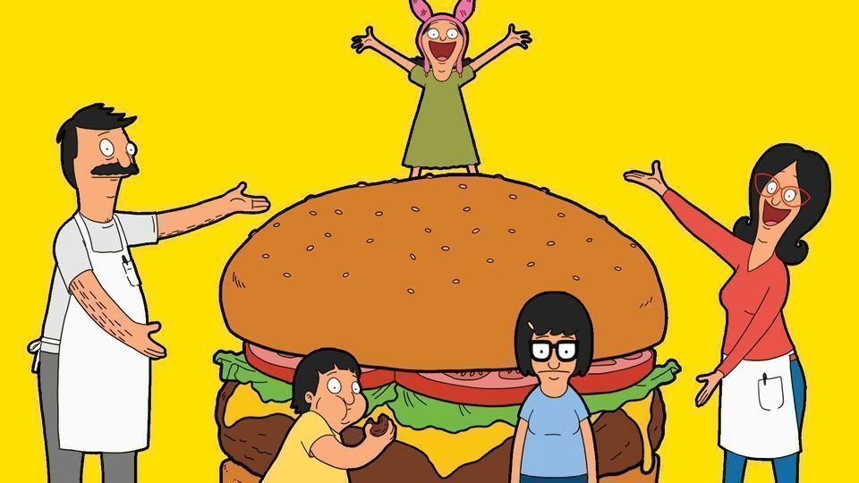 Petition · Put Bob's Burgers back on Netflix United States ·