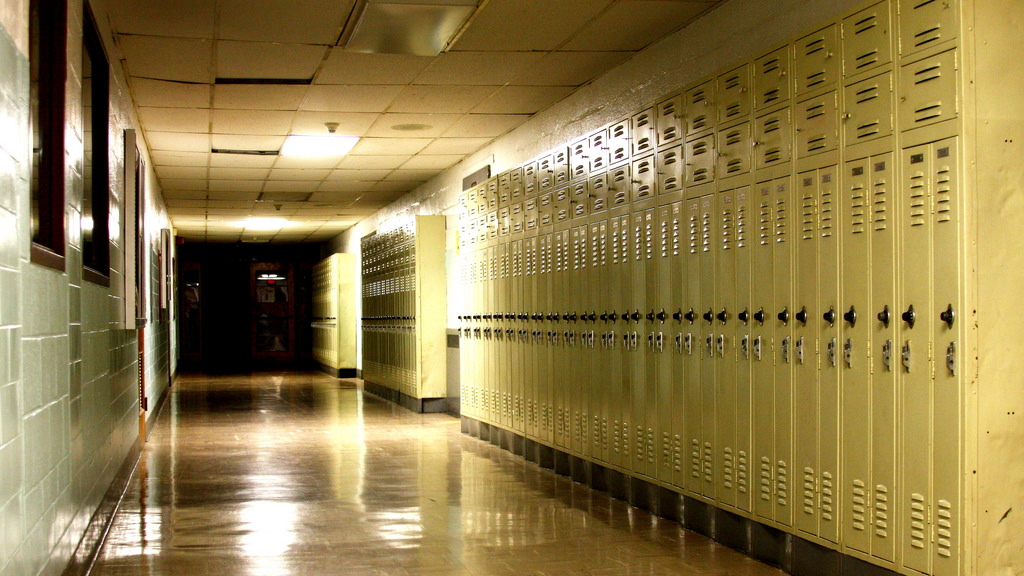 Petition · Locked Doors Save Lives, Lock the Doors to the Virginia