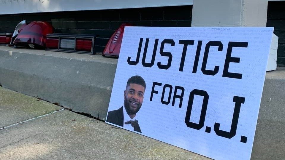 Petition · Release the Findings of the Bay PD Internal