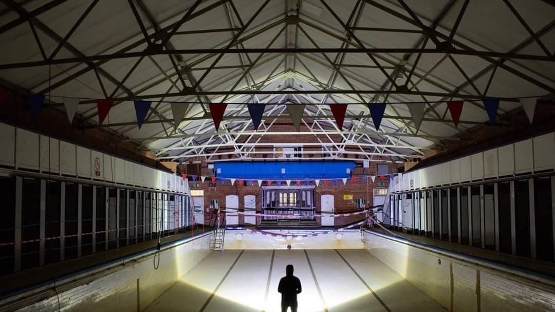 Petition · Reading Council consult us on the future of Arthur Hill