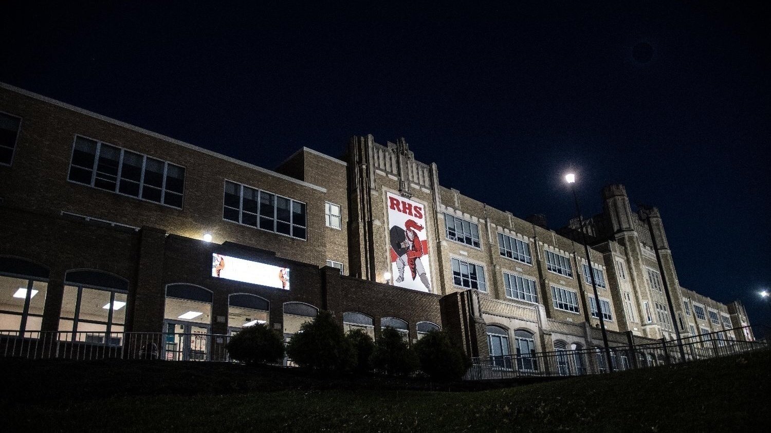 Petition · To change RKAA school login times to that of the Reading