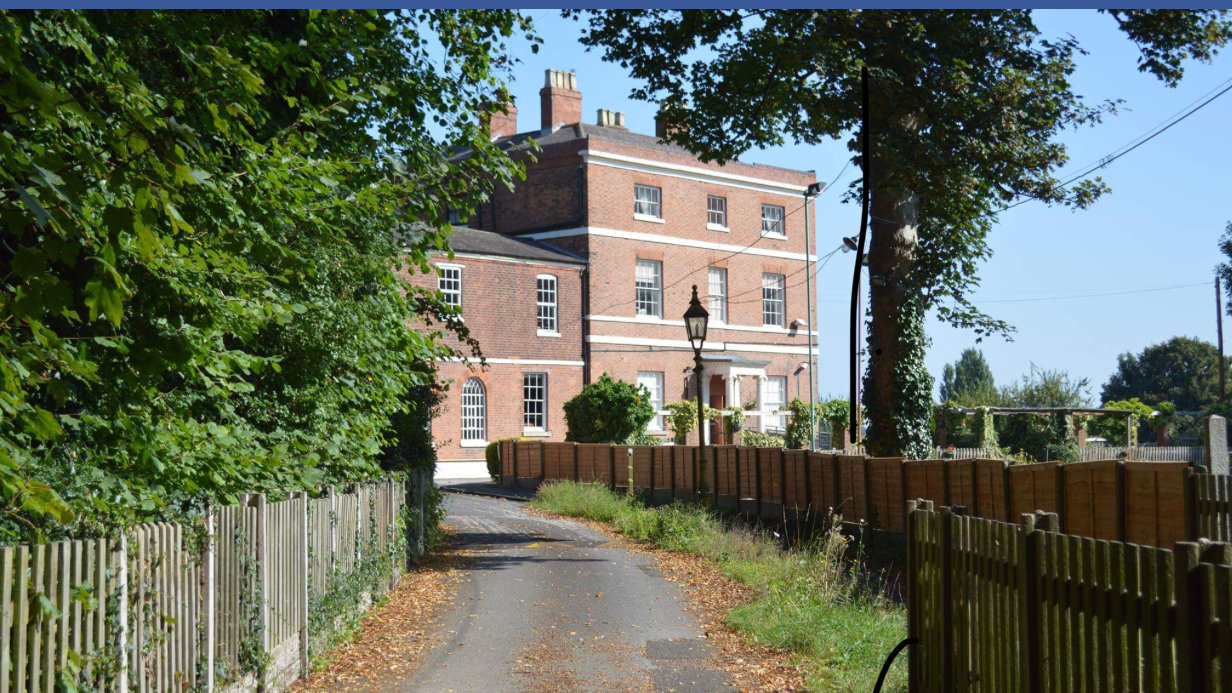 Petition · Lea Hall Allotments reject 108 house development ·