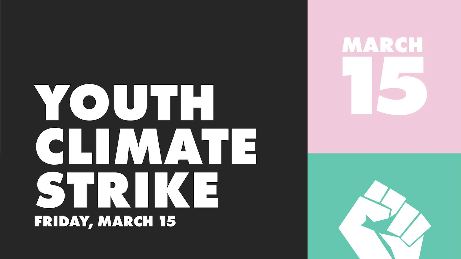 Petition acknowledge u s climate strike as an excused absence for
