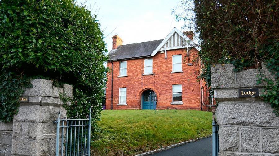 Petition · SAVE SAINT PAULS LODGE BRAY/ PLEASE SIGN THE PETITION