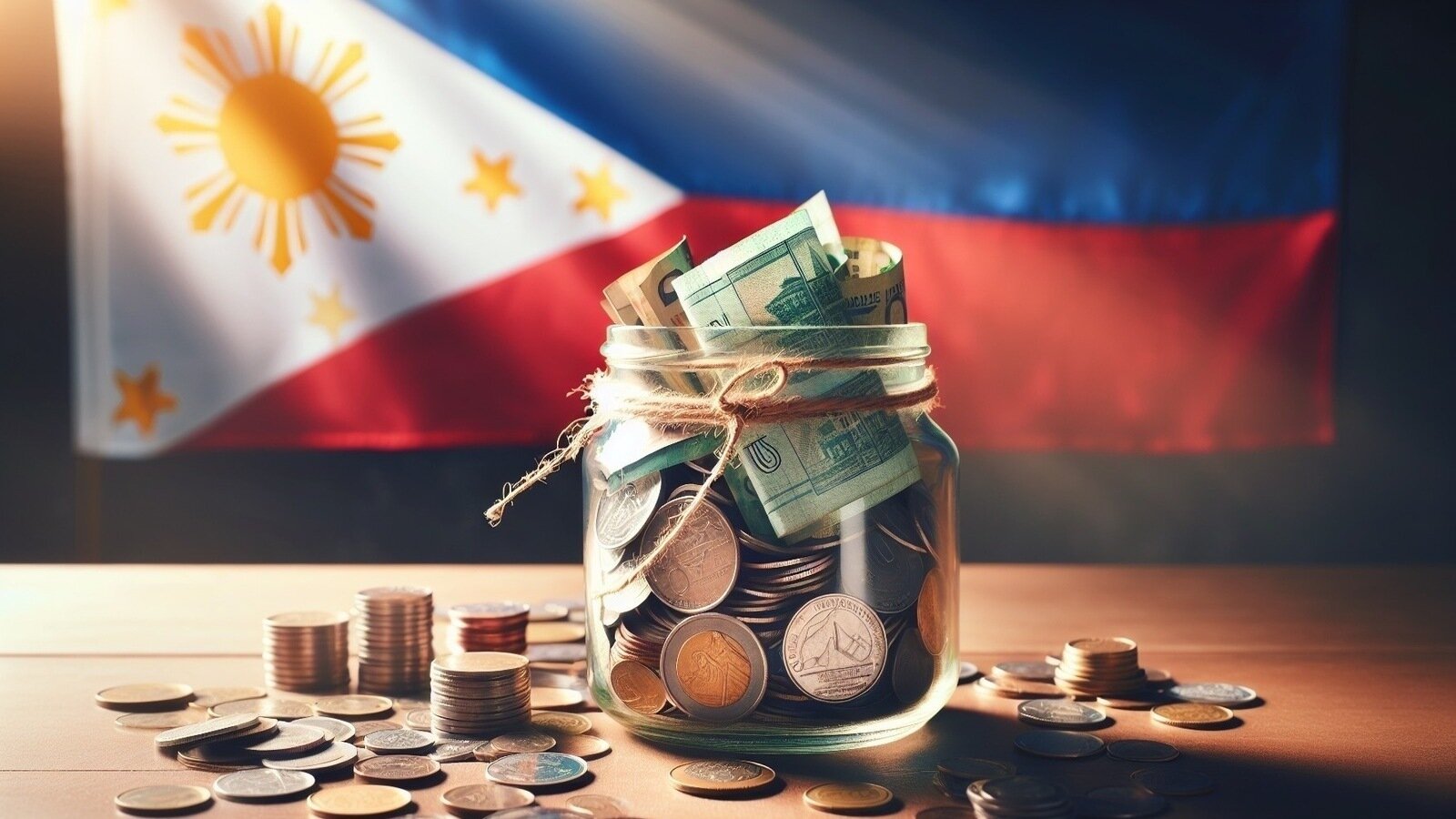 Philippnes Transparency Petition · Demand Transparent and Responsible Government Spending in ...