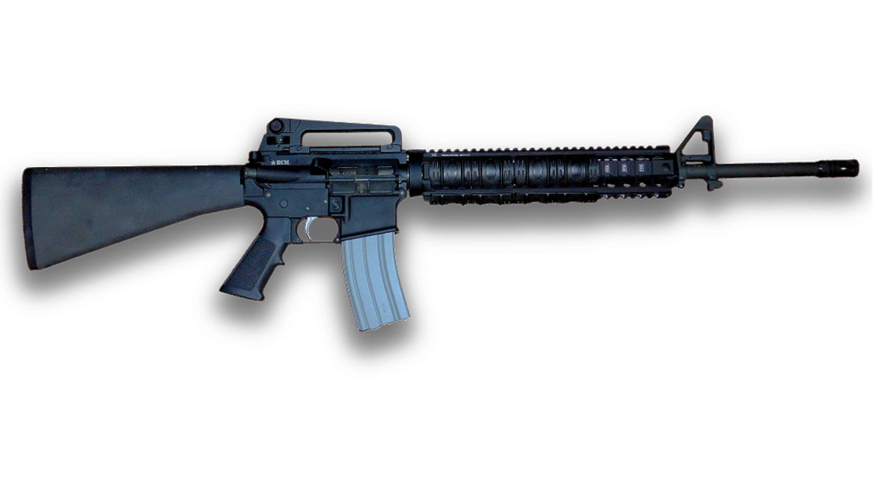 Petition · Demand that New Machine Guns be Registered with the BATF