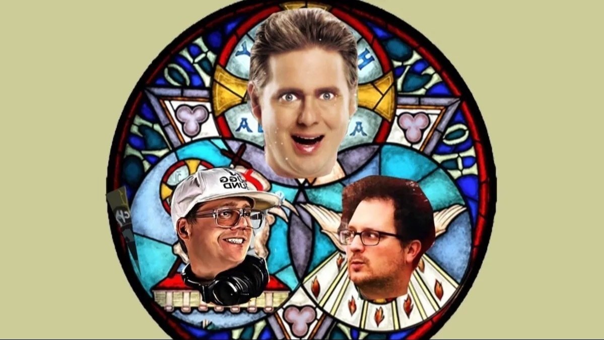 Petition · Office Hours with Tim Heidecker should replace The Late Late