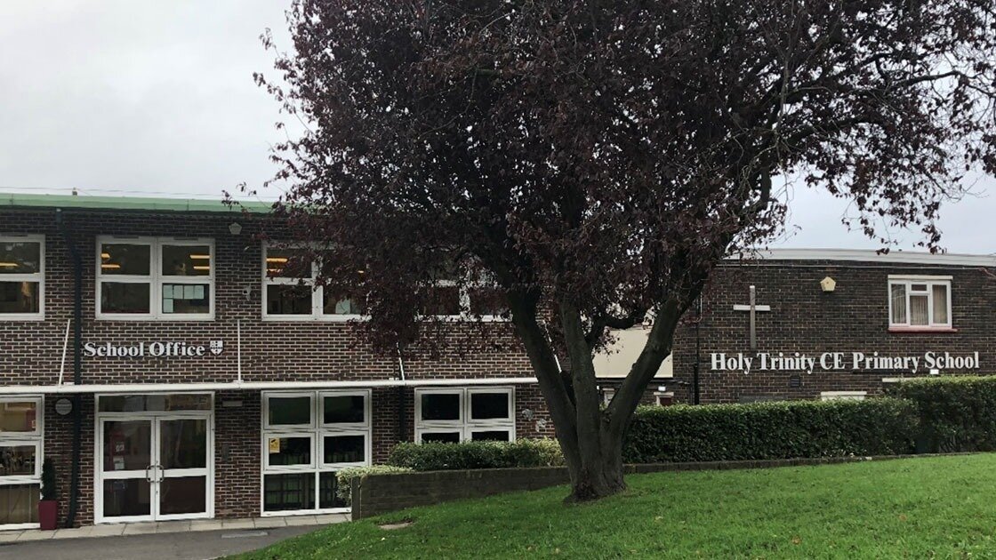 Petition · Stand with Us to Save Holy Trinity Church of England Primary
