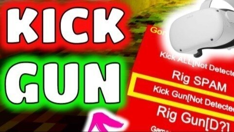 Petition · Allow Streamers and Youtubers to use kick mods on greifers ...