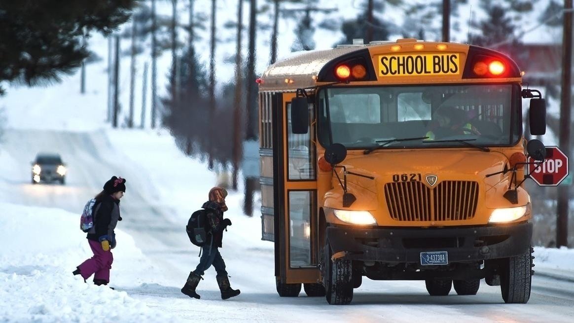 Petition MCPS School Bus Tracking App Change Petition MCPS School Bus Tracking App Change