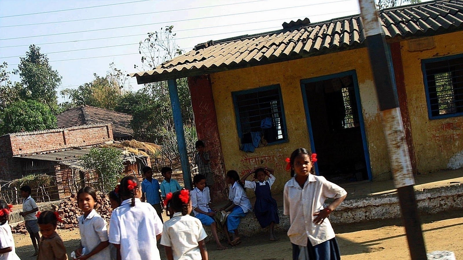 Petition · Education for girls in Guatemala United States ·