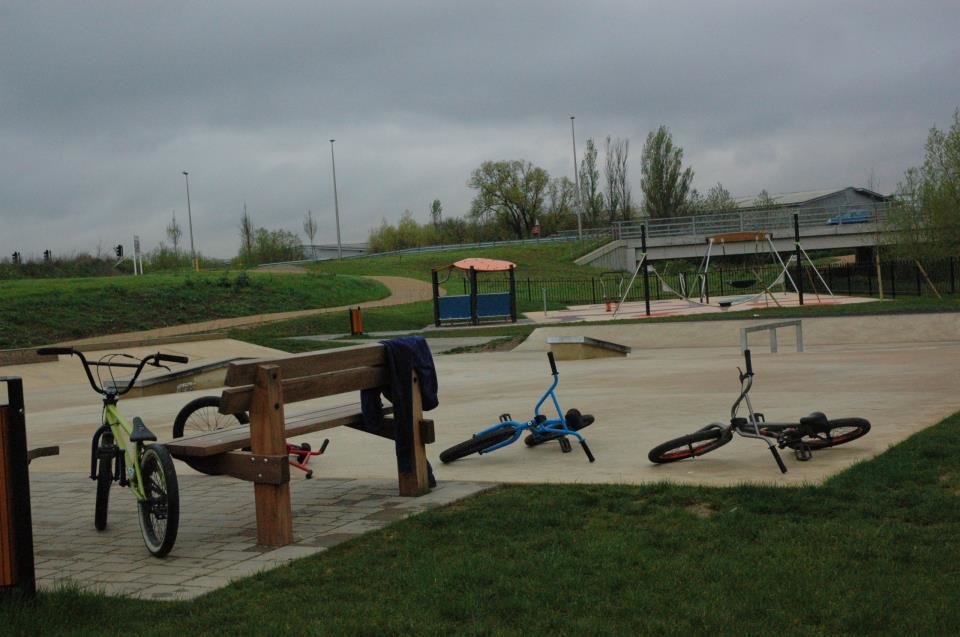 Petition · Keep the Broughton Gate Skate Park Open United Kingdom · Petition · Keep the Broughton Gate Skate Park Open United Kingdom ·