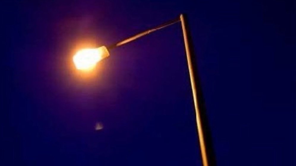 Petition · Getting the Local County Council to turn our street lights