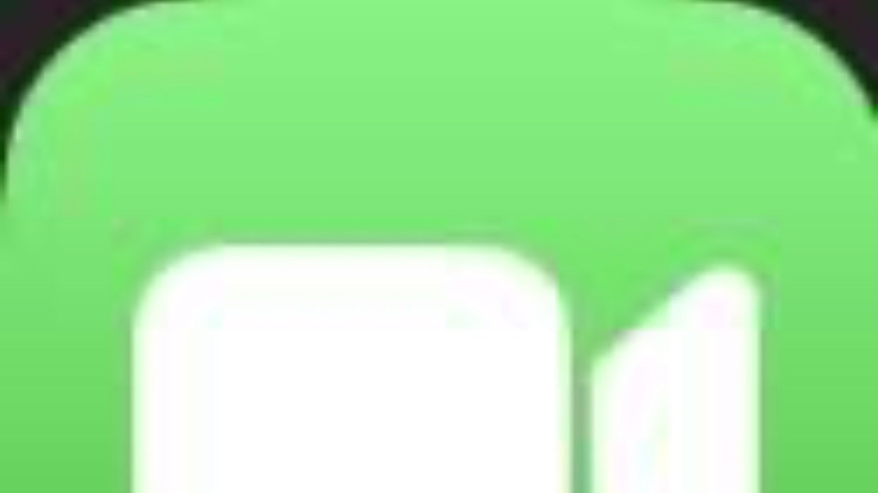 Petition · Mute The Other Person On Facetime ·