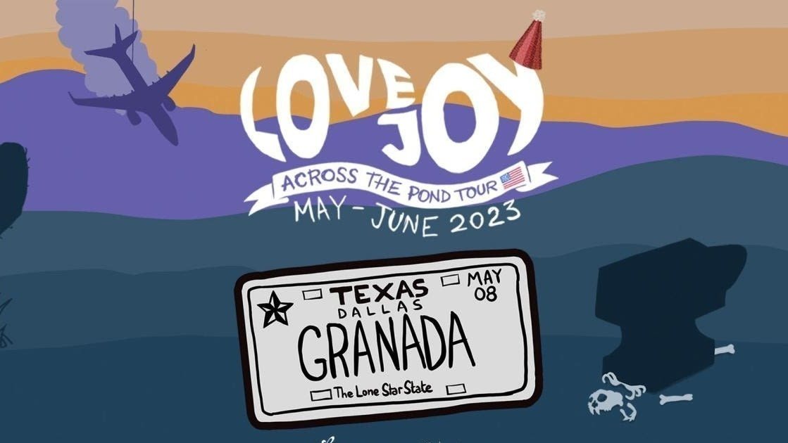 Petition · Get Monica free Lovejoy tickets Canada ·