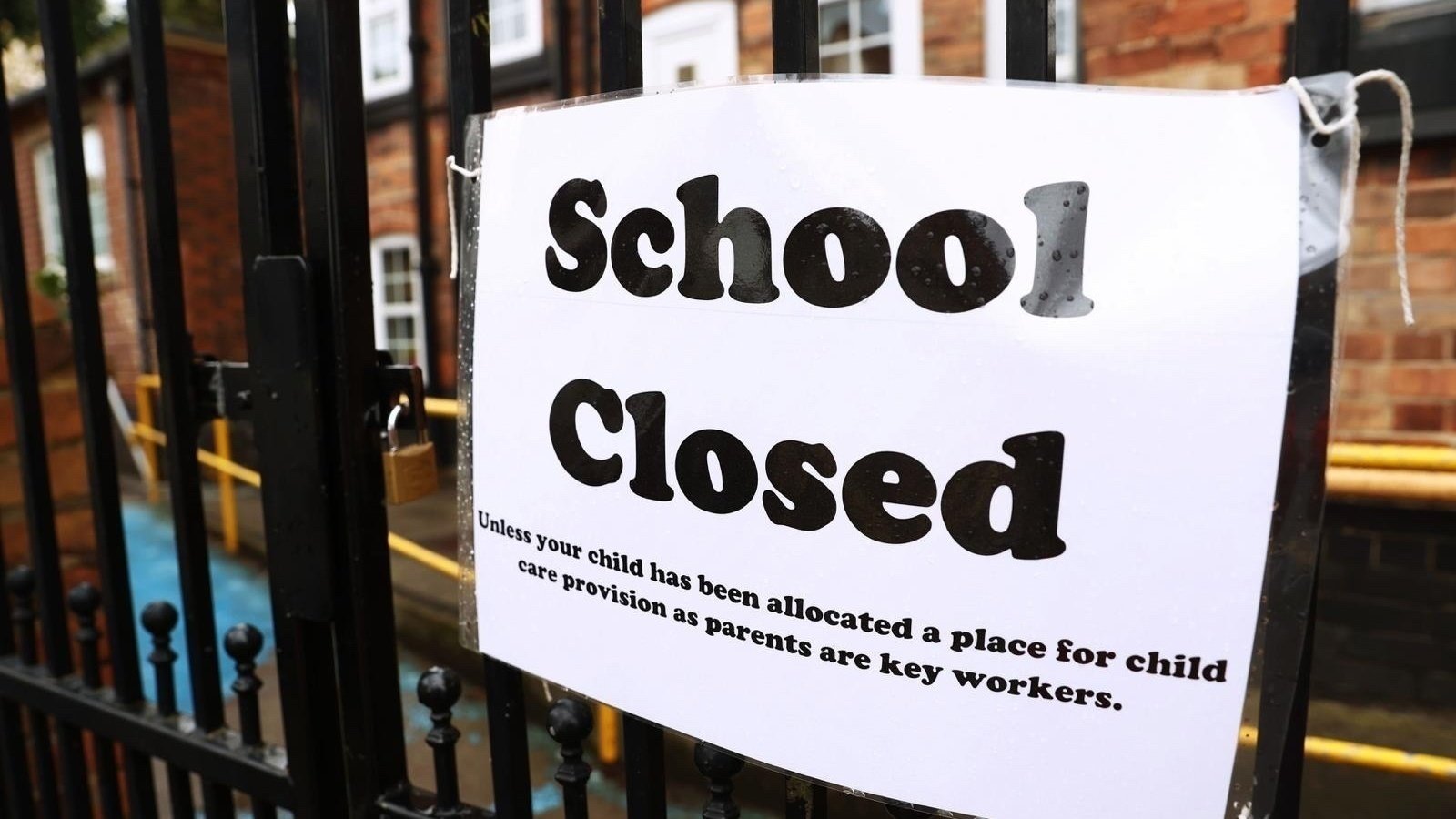 Petition · Keep Tower Hamlets schools closed until safe from Covid19