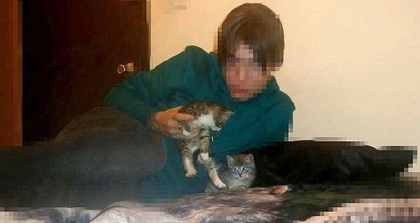 San antonio sex chat Torture murder snuff video