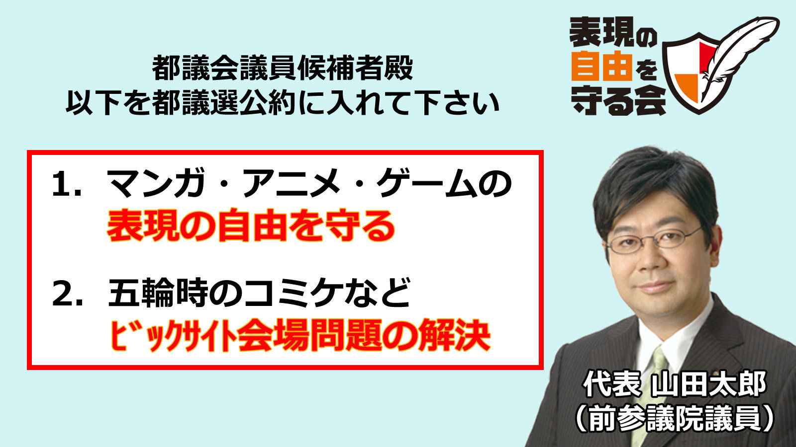 Organization Profile