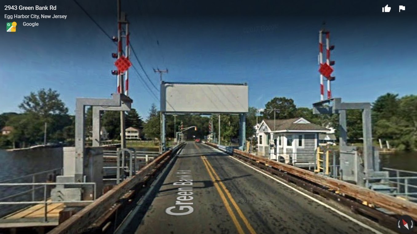 Petition · Don't change the operating hours of the Green Bank Bridge on