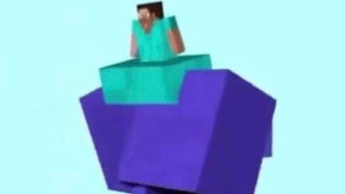 Petition · Rename Minecraft Thick Potion to "Thicc Potion" and make it