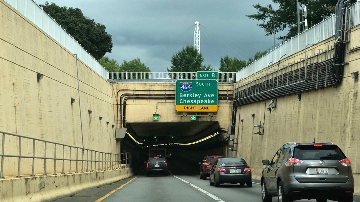 Petition · Get rid of Portsmouth Tolls United States ·