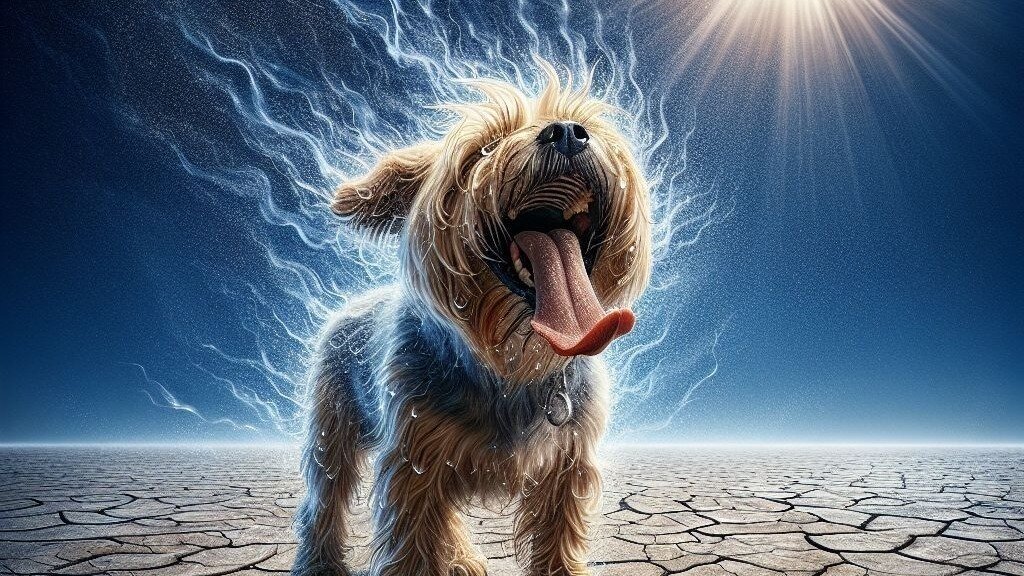 Petition · Ban Dog Walks in Temperatures Exceeding 20 Degrees - United ...