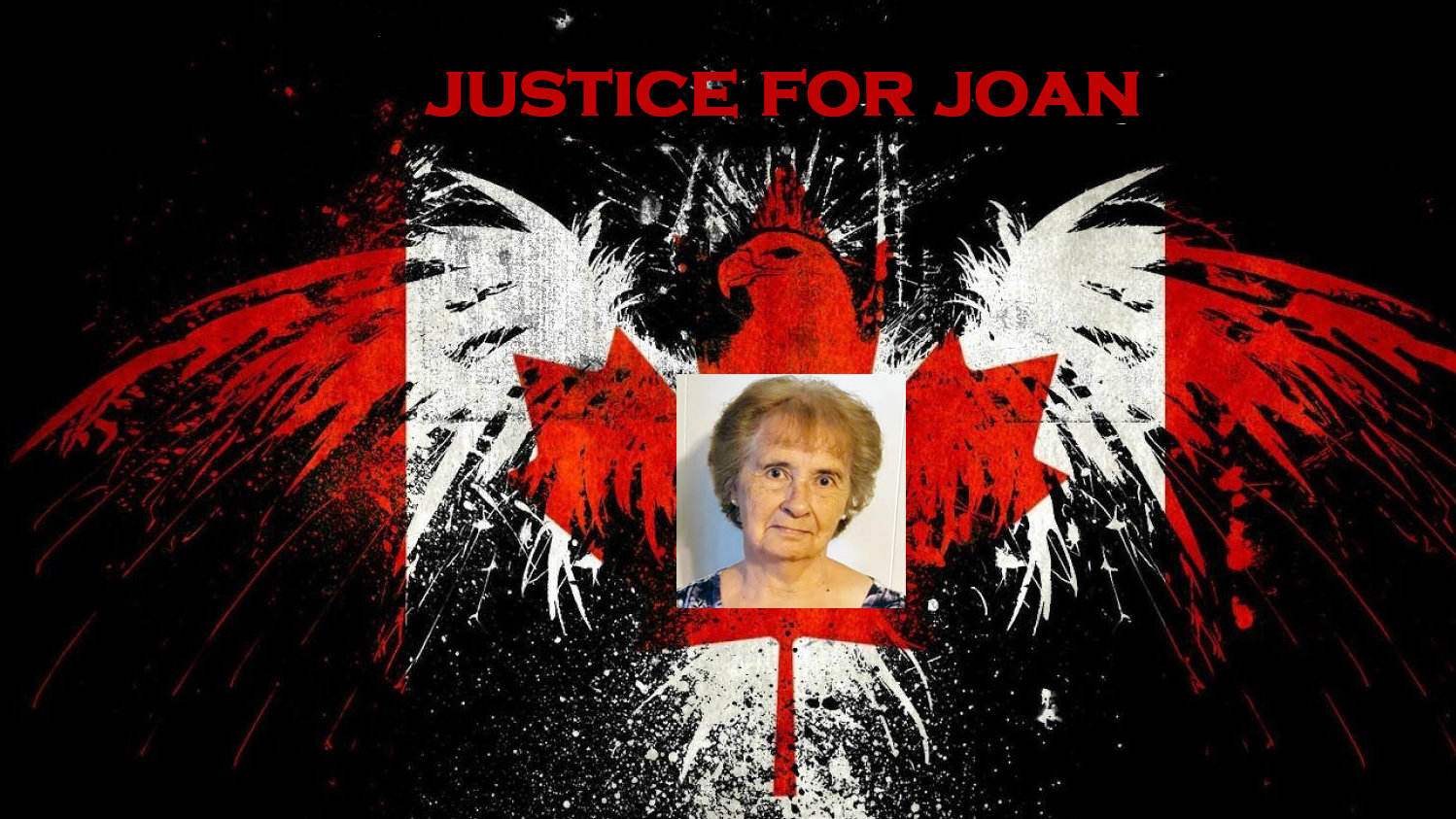 Petition · Reinstate Joan Beznoski into Lac du Legion Canada