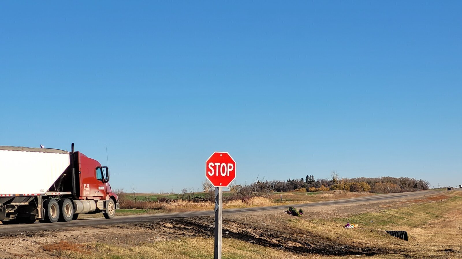 Petition · Implement Passing Lanes on Highway 41 to Increase Road