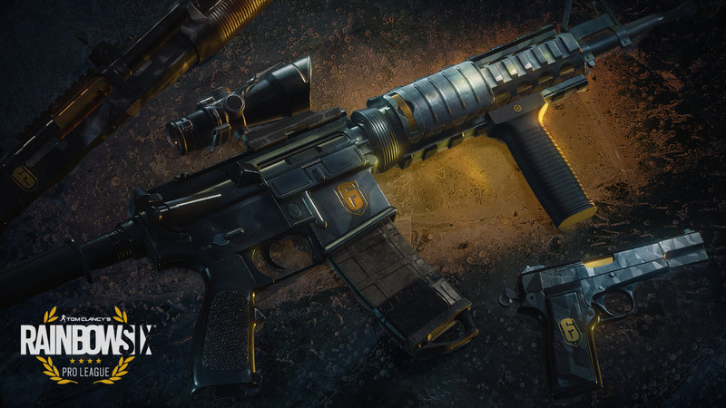 Petition · Ubisoft: Old content back (We want the Y1S1 Pro ...